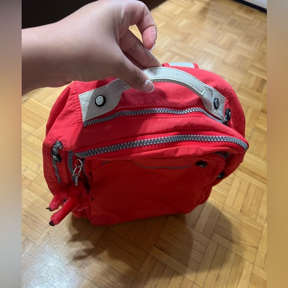 Kipling back pack - Picture 2 of 5